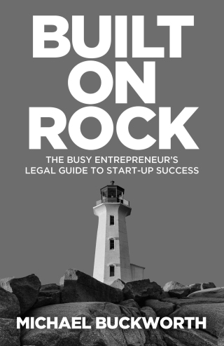 Cover image: Built on Rock 9781788603072