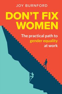 Cover image: Don't Fix Women 9781788603102