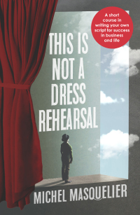 Omslagafbeelding: This is Not a Dress Rehearsal 9781788603119