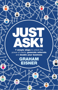 Cover image: Just Ask! 9781788603218