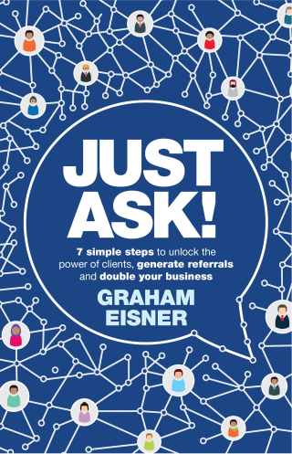 Imagen de portada: Just Ask! 9781788603218