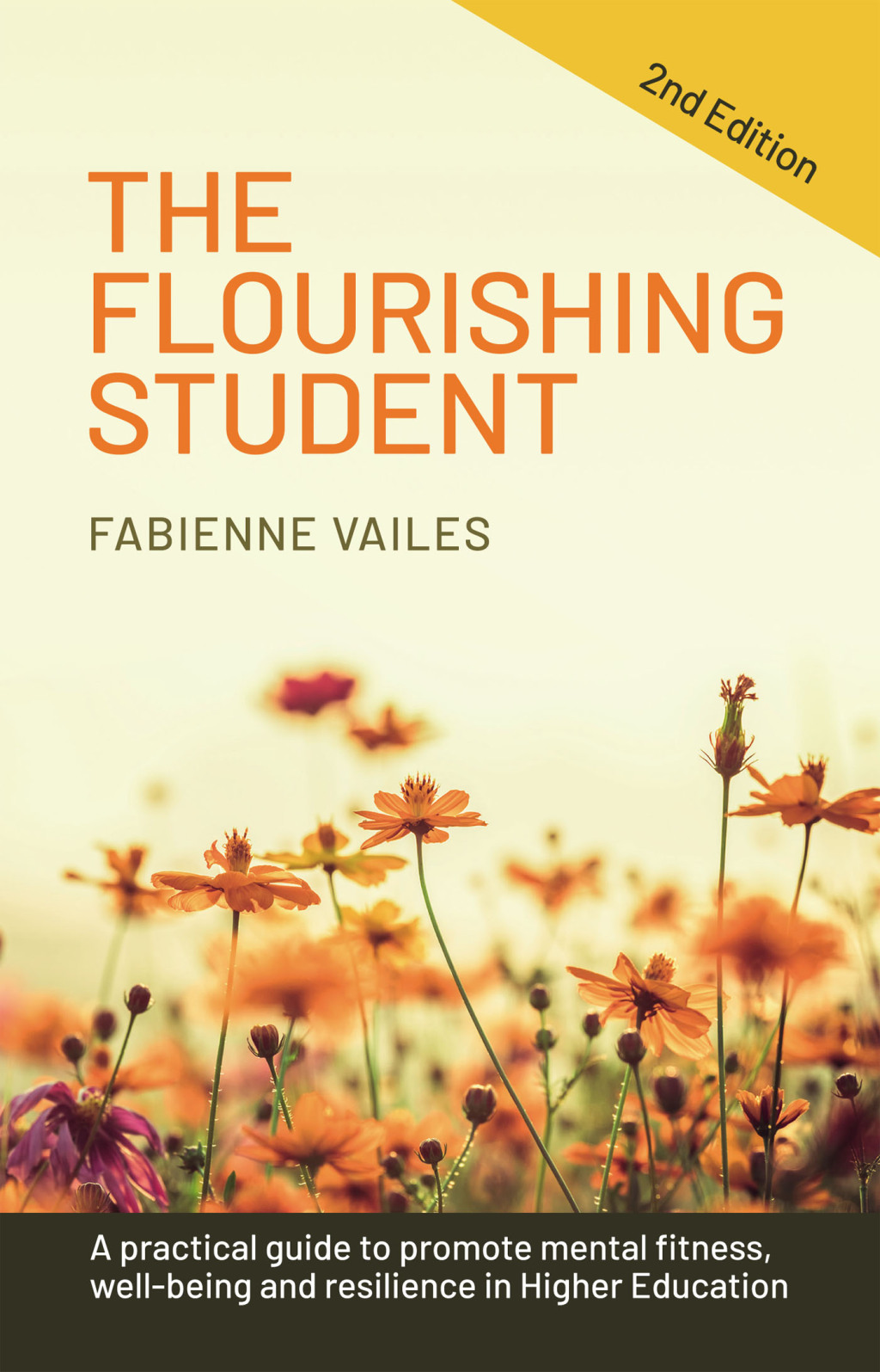 The Flourishing Student  2nd edition  2nd Edition eBook