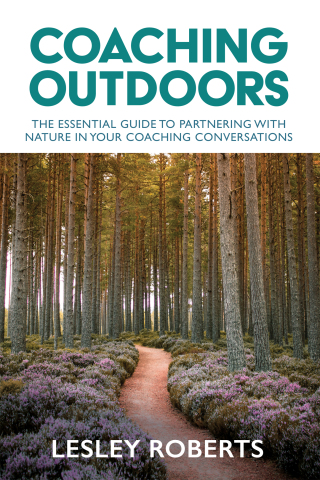 Imagen de portada: Coaching Outdoors 9781788603423