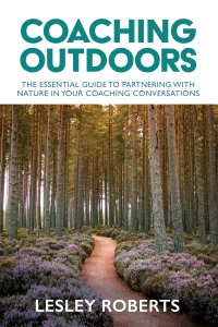 Cover image: Coaching Outdoors 9781788603423
