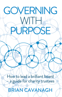 Cover image: Governing with Purpose 9781788603546
