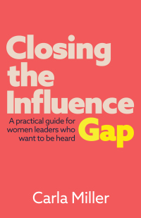 Cover image: Closing the Influence Gap 9781788603614