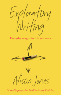 Cover image: Exploratory Writing 9781788606431