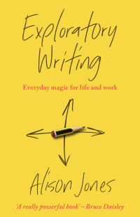 Omslagafbeelding: Exploratory Writing 9781788606431