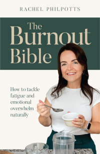 Titelbild: The Burnout Bible 9781788603768