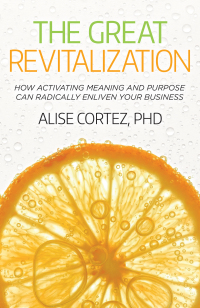 Cover image: The Great Revitalization 9781788603850