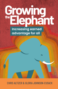 Titelbild: Growing the Elephant 9781788603881