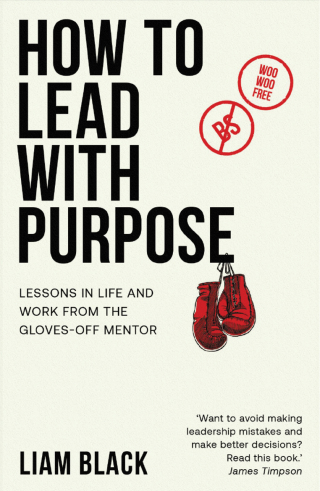 Cover image: How to Lead with Purpose 9781788604079