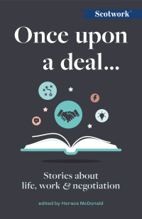 Imagen de portada: Once Upon a Deal… 9781788604116