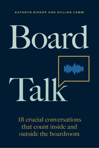 表紙画像: Board Talk 9781788604147