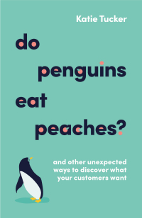 Imagen de portada: Do Penguins Eat Peaches? 9781788604178