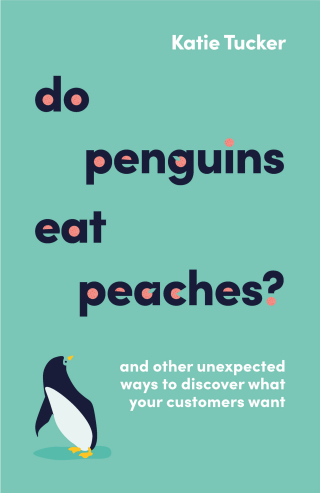 Imagen de portada: Do Penguins Eat Peaches? 9781788605618
