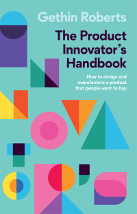 Cover image: The Product Innovator’s Handbook 9781788604208
