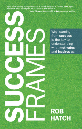 Cover image: Success Frames 9781788604239