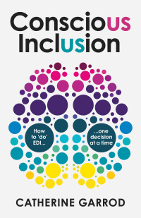 Cover image: Conscious Inclusion 9781788604284