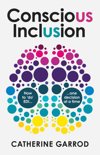 Imagen de portada: Conscious Inclusion 9781788604284