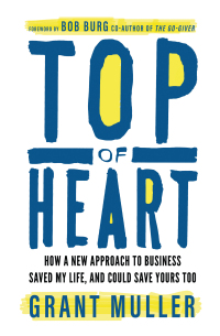 Cover image: Top of Heart 9781788604369