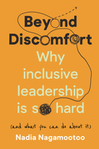 Cover image: Beyond Discomfort 9781788605793