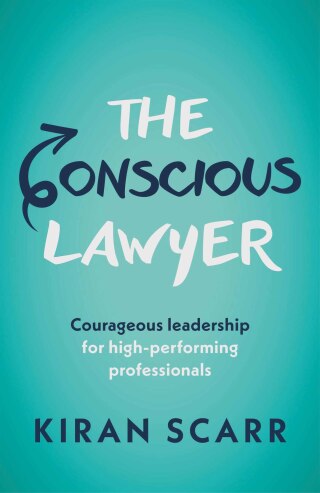 صورة الغلاف: The Conscious Lawyer 9781788604437