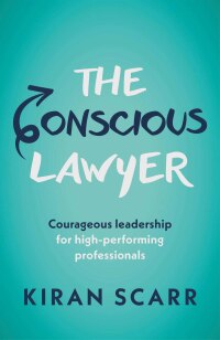 Cover image: The Conscious Lawyer 9781788604437