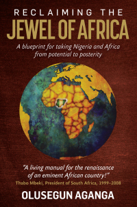 Titelbild: Reclaiming the Jewel of Africa 9781788604925