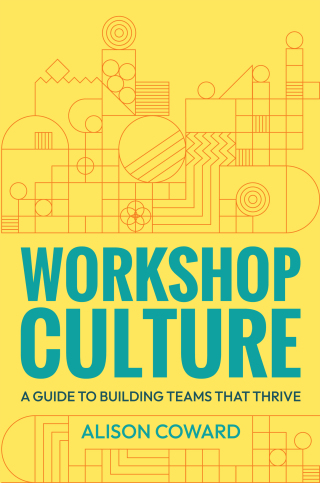 Imagen de portada: Workshop Culture 9781788604710