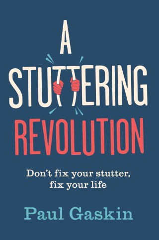 Cover image: A Stuttering Revolution 9781788605717