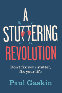 Cover image: A Stuttering Revolution 9781788604895