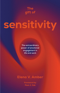 Cover image: The Gift of Sensitivity 9781788605021