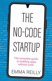 Imagen de portada: The No-Code Startup 9781788605069