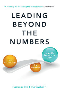 Cover image: Leading Beyond the Numbers 9781788605861