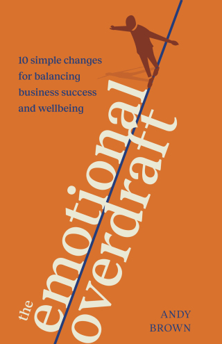 Cover image: The Emotional Overdraft 9781788605762