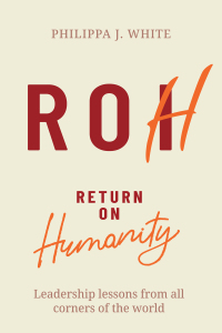 Cover image: Return on Humanity 9781788605212