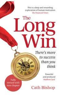 Imagen de portada: The Long Win - 2nd edition 2nd edition 9781788605878