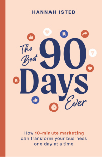 Imagen de portada: The Best 90 Days Ever 9781788605311
