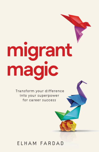Cover image: Migrant Magic 9781788605649