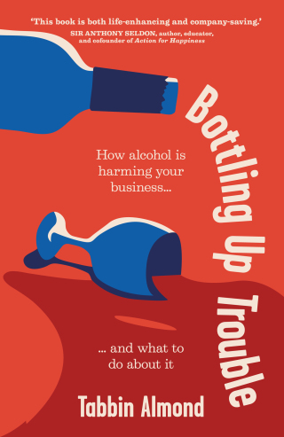 Cover image: Bottling Up Trouble 9781788605946