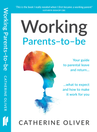 Cover image: Working Parents-to-be 9781788605991