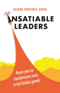 صورة الغلاف: Insatiable Leaders 9781788606233