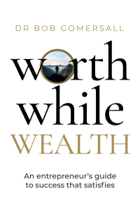 Cover image: Worthwhile Wealth 9781788606318