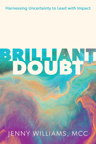 Immagine di copertina: Brilliant Doubt 9781788606455