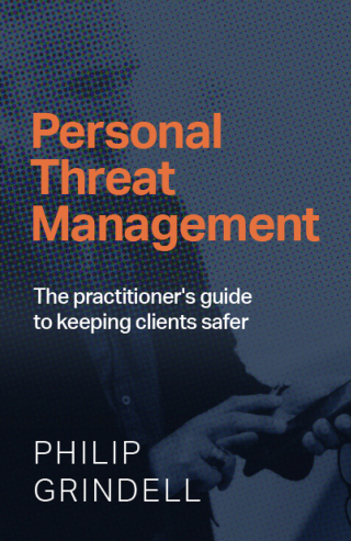 Cover image: Personal Threat Management 9781788606530