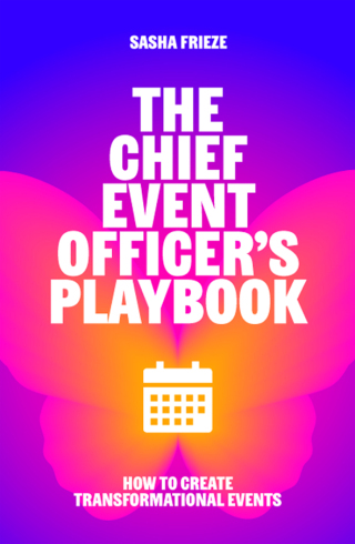 Immagine di copertina: The Chief Event Officer’s Playbook 9781788606912
