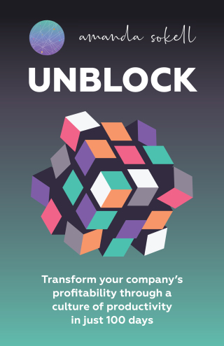 Cover image: UNBLOCK 9781788606974