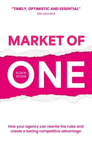 Cover image: Market of One 9781788607377