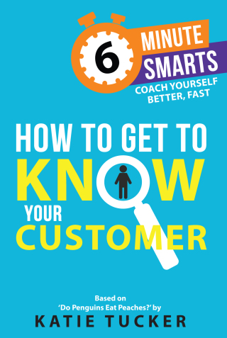 Cover image: How to Get to Know your Customer 9781788607568